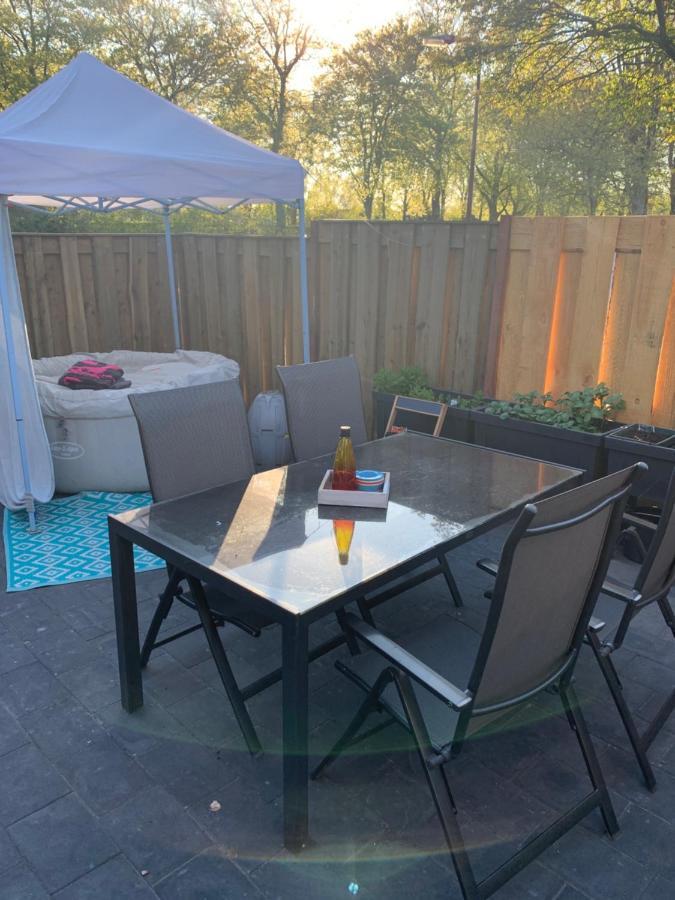 Bwb Heerenveen Homestay Zewnętrze zdjęcie