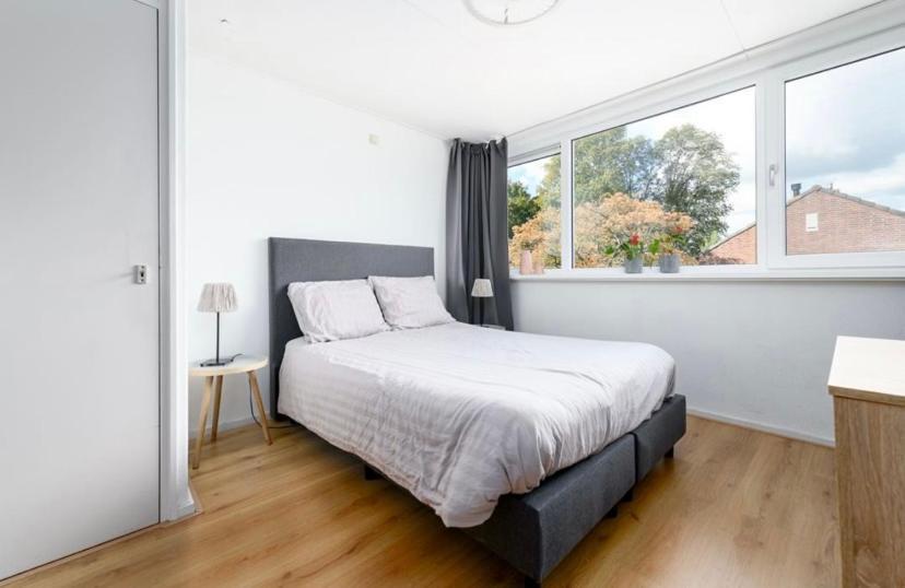 Bwb Heerenveen Homestay Zewnętrze zdjęcie